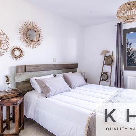 Apartmán Majestic View Boho Style Retreat! Argostoli  Exteriér fotografie