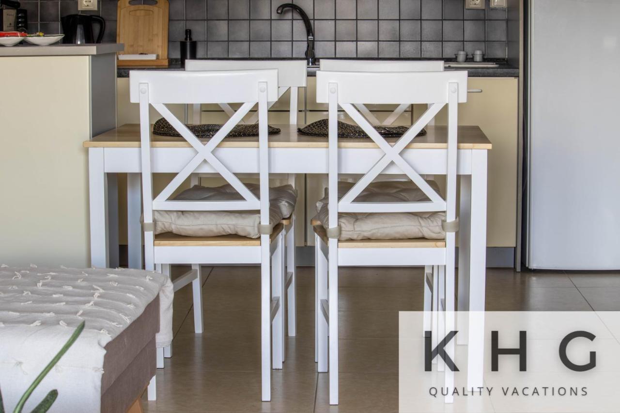 Apartmán Majestic View Boho Style Retreat! Argostoli  Exteriér fotografie